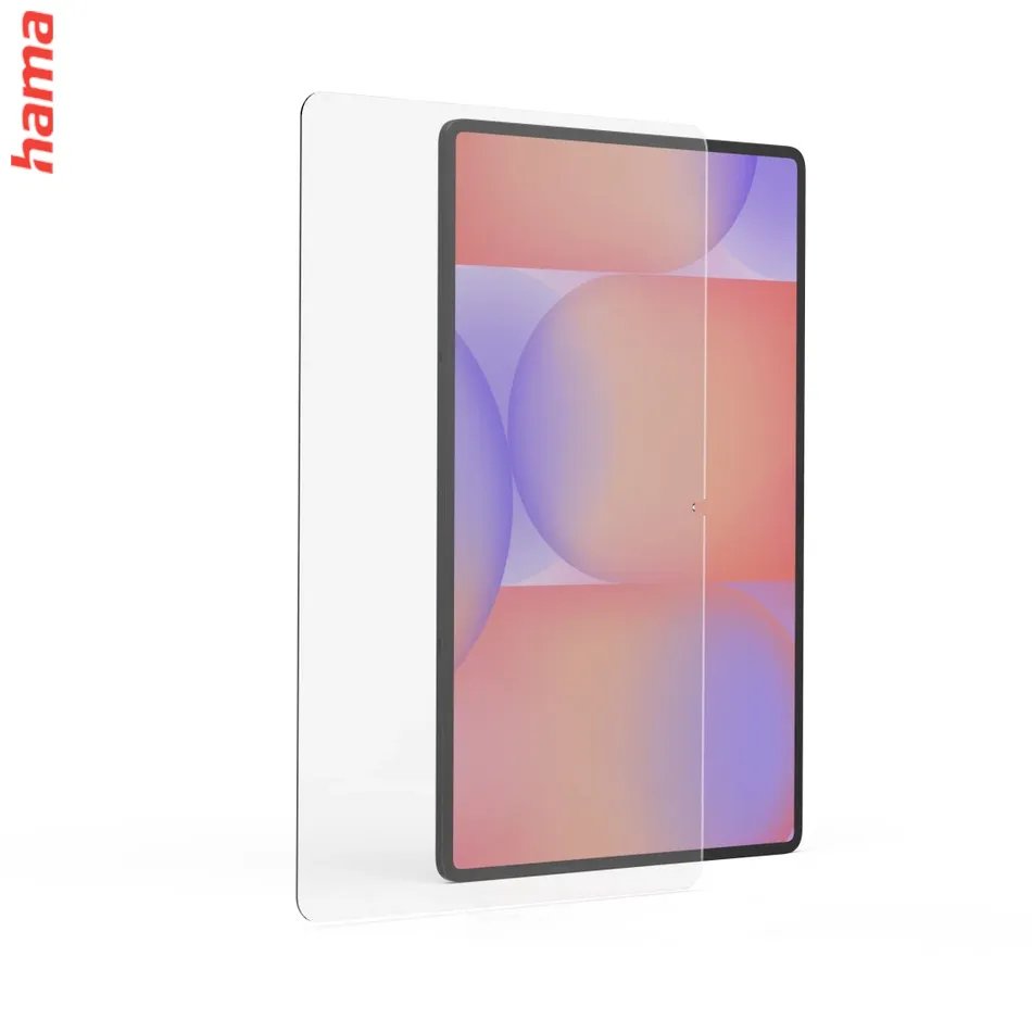Hama ochranné sklo na Samsung Galaxy Tab S10 Lite, 10,9 palca
