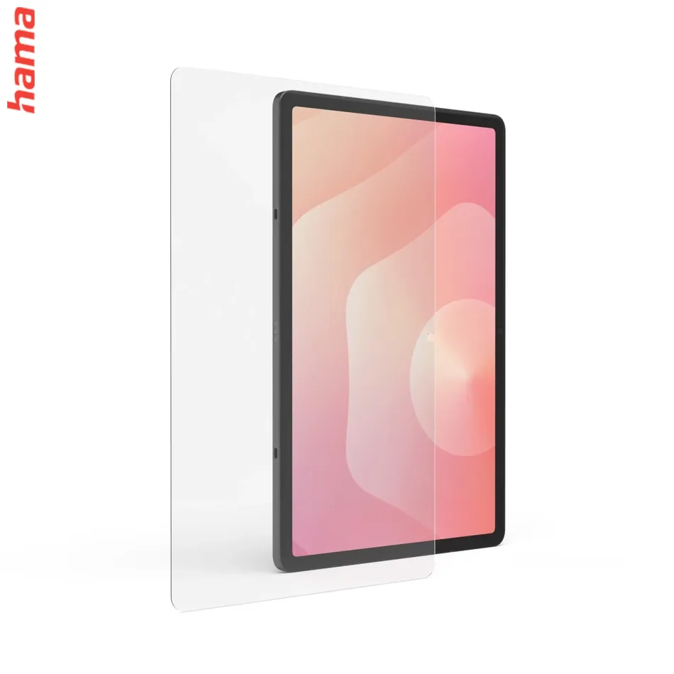 Hama ochranné sklo Samsung Galaxy Tab S11, 11 palcov