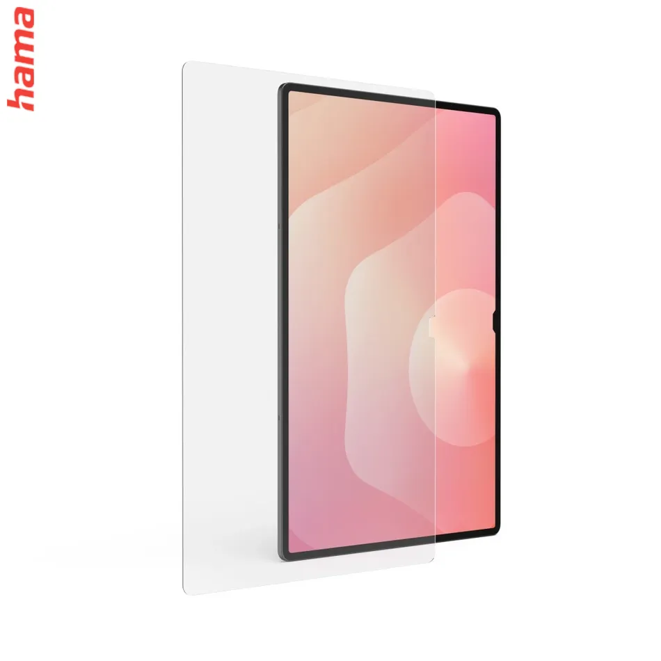 Hama sklo na tablet Samsung Galaxy Tab S11 Ultra a S12 Ultra, 14,6 palca