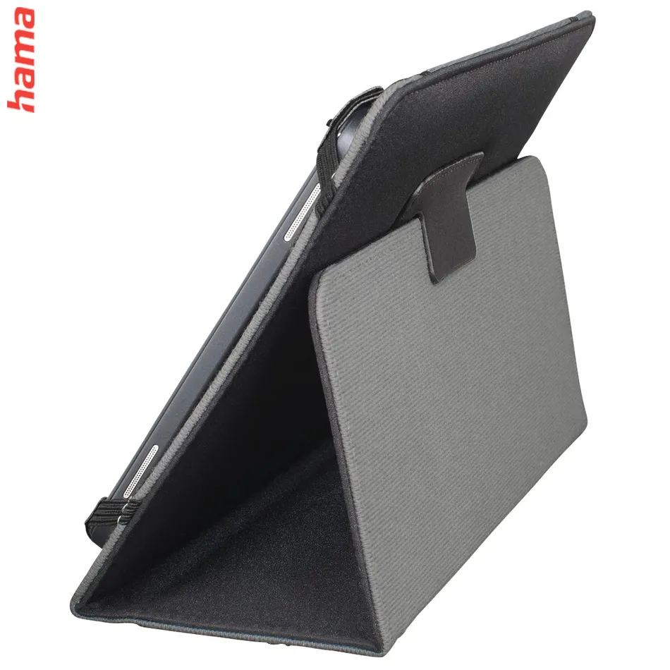 Hama púzdro na tablet Strap, pre tablety 24 - 28 cm (9,5 - 11 palcov), čierne