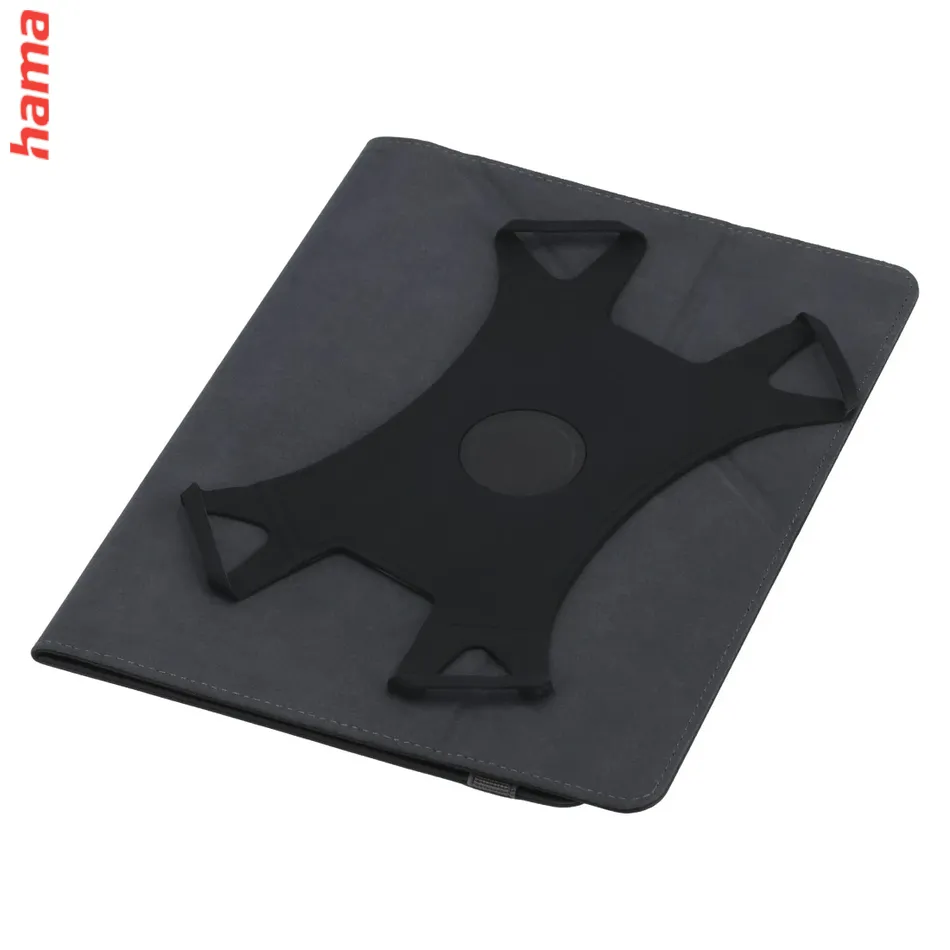 Hama obal na tablet 11 palcov (24 - 28 cm), rotačný 360°, univerzálny, čierny