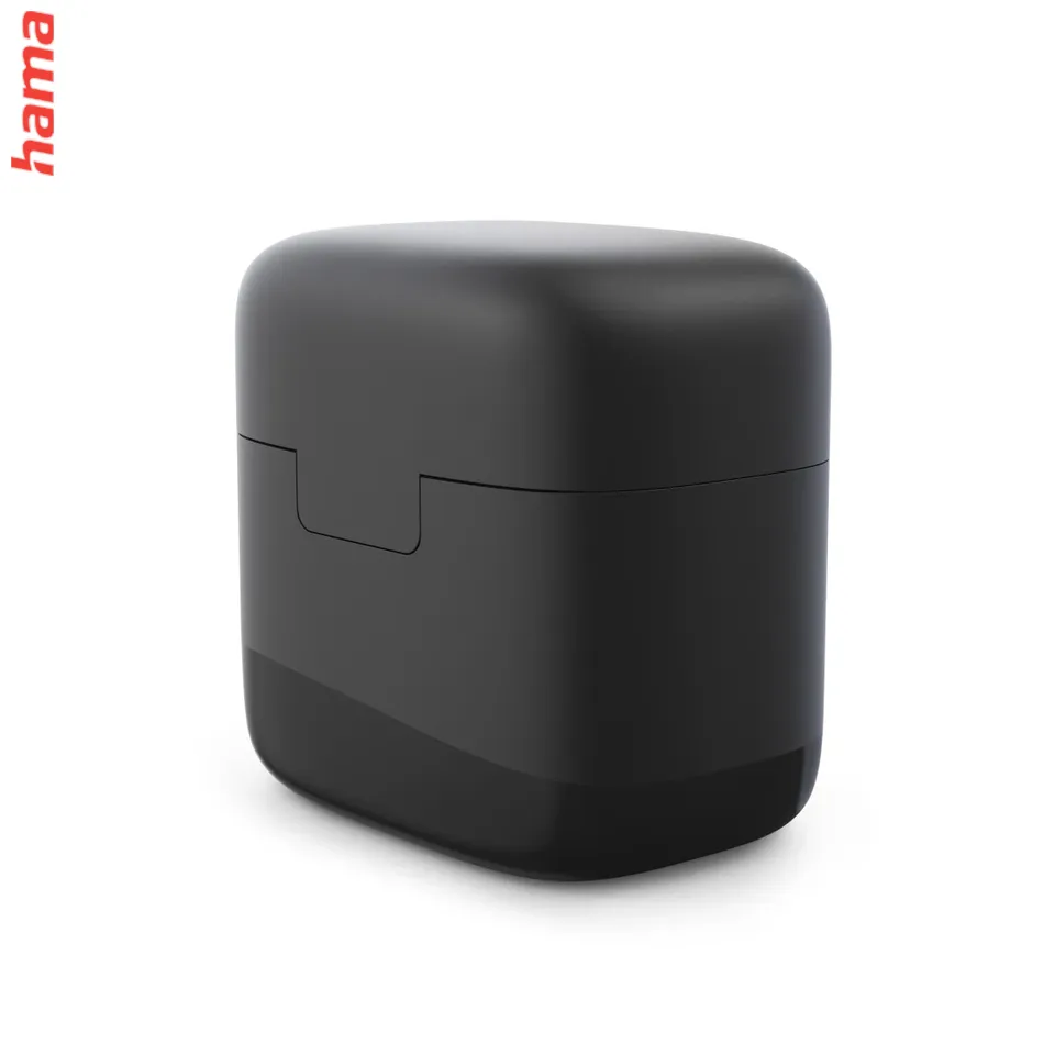 Hama nabíjačka batérií AAA, 8 akumulátorov Li-Ion, 780 mAh, USB-C