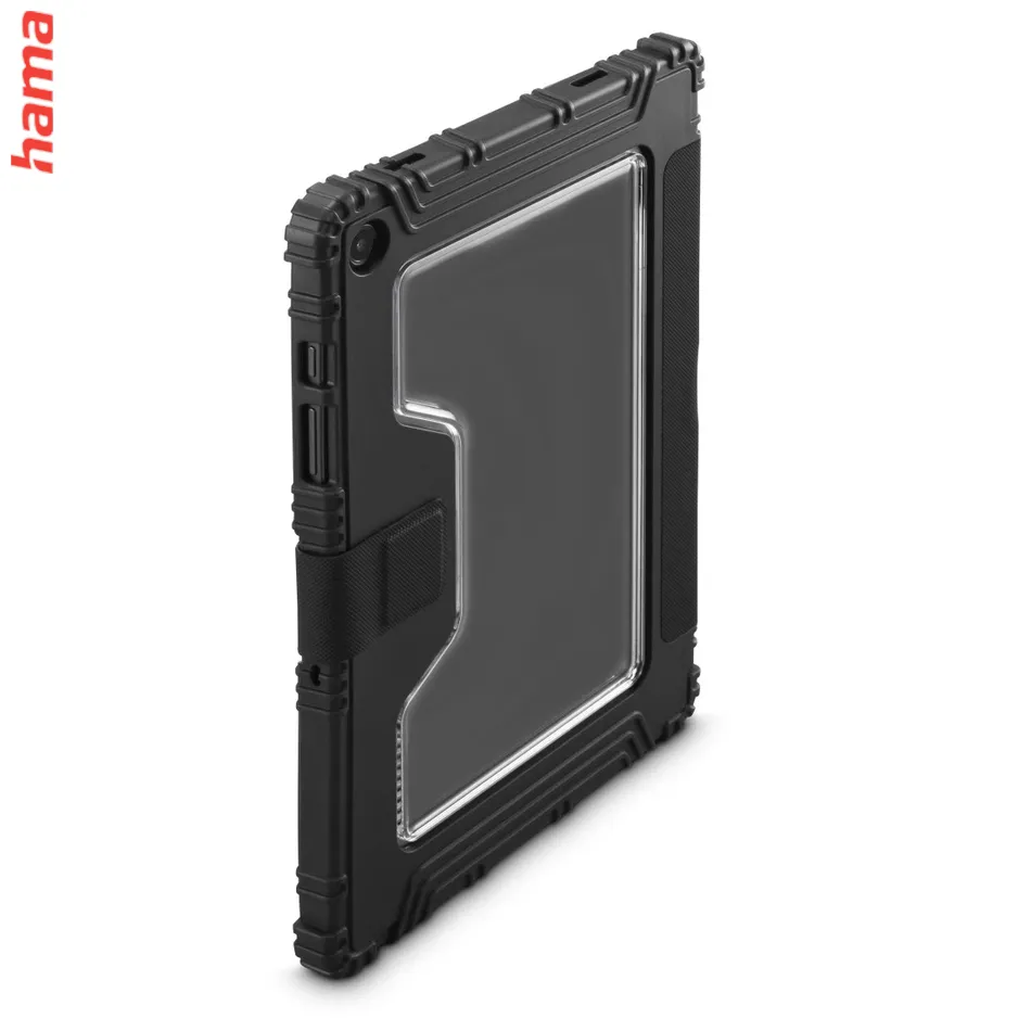 Hama puzdro na tablet Protection pre Galaxy Tab A11+/A9+ 11