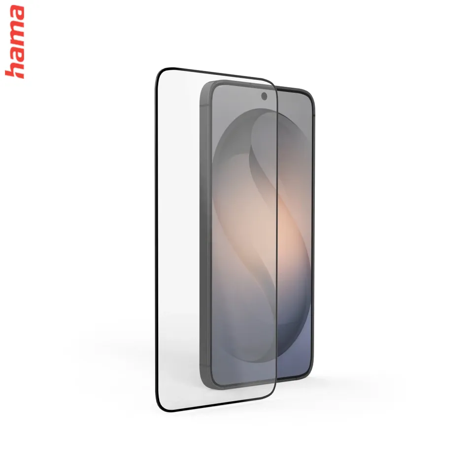 Hama ochranné sklo Samsung Galaxy S26 Extreme Protect, licencia D3O