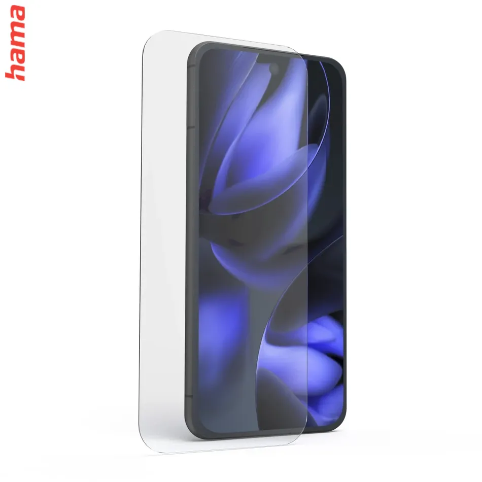 Hama Clear Protect ochranné sklo na mobil Google Pixel 10a