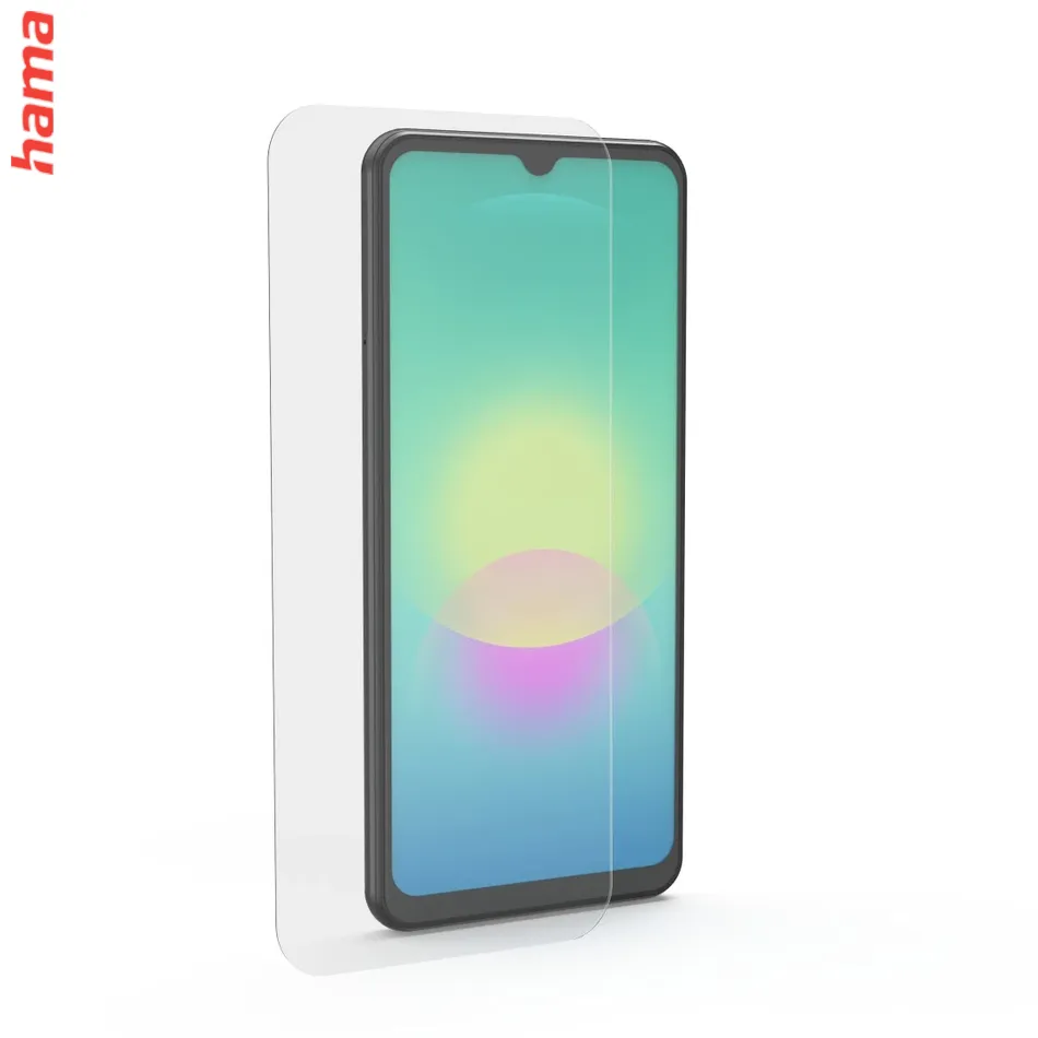 Hama Clear Protect ochranné sklo na mobil Samsung Galaxy A27 5G