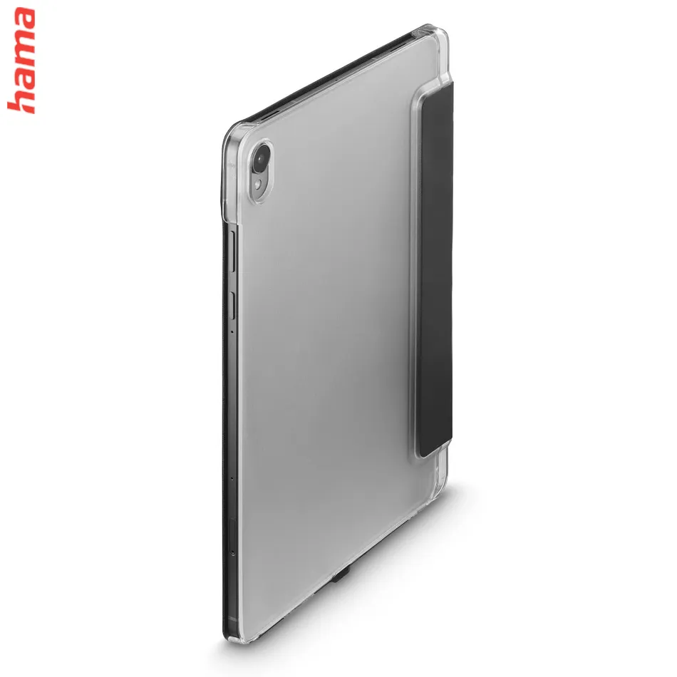 Hama Puzdro na tablet Protection pre Galaxy Tab S11, odolné, čierne
