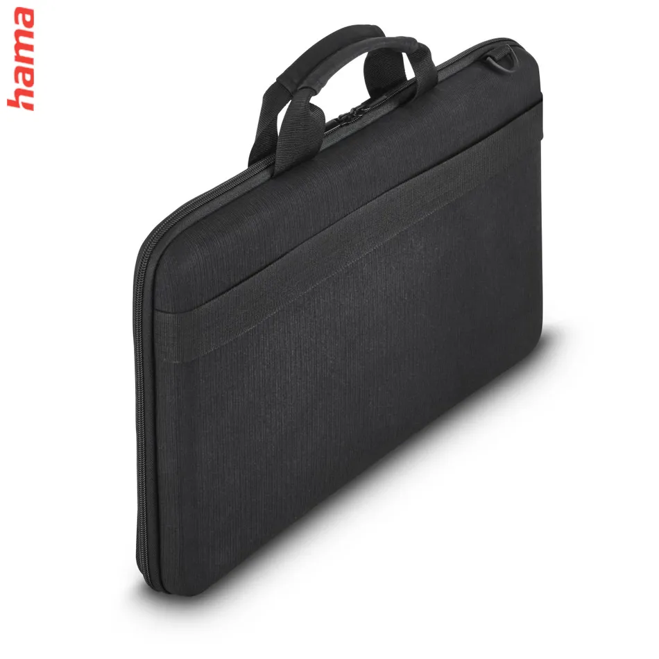 Hama Taška na notebook Protection Hardcase do 36 cm, čierna
