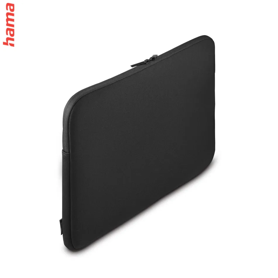 Hama Obal na notebook Protection do 36 cm (14,1 palca), čierny