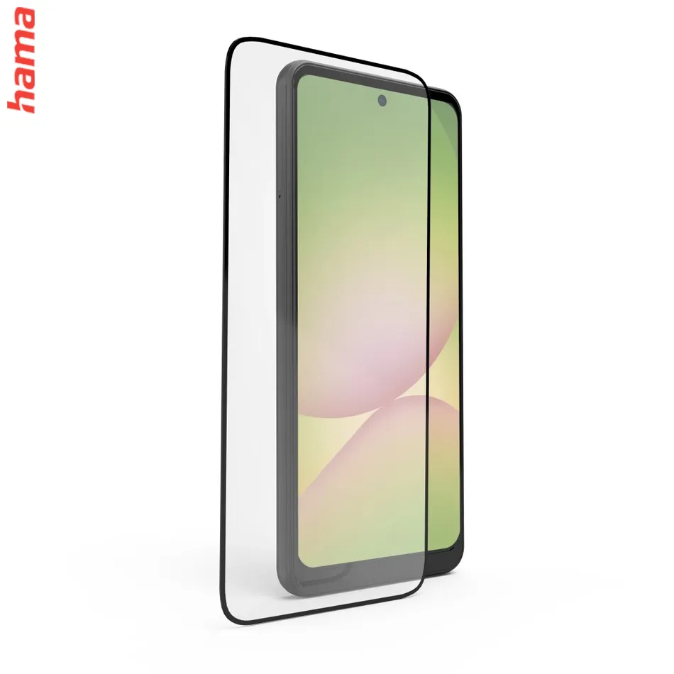 Hama Ochranné sklo na Samsung Galaxy A57 5G Extreme Protect D3O