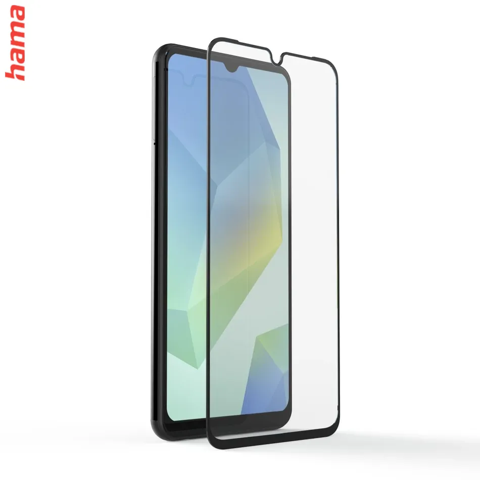 Hama Ochranné sklo na Samsung Galaxy A17/A17 5G/A18 Extreme Protect