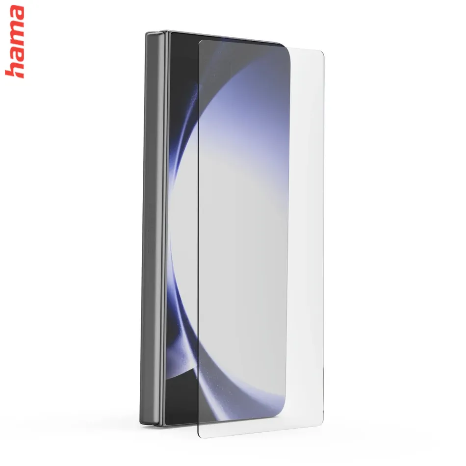 Hama Ochranné sklo na Samsung Galaxy Z Fold8 Clear Protect