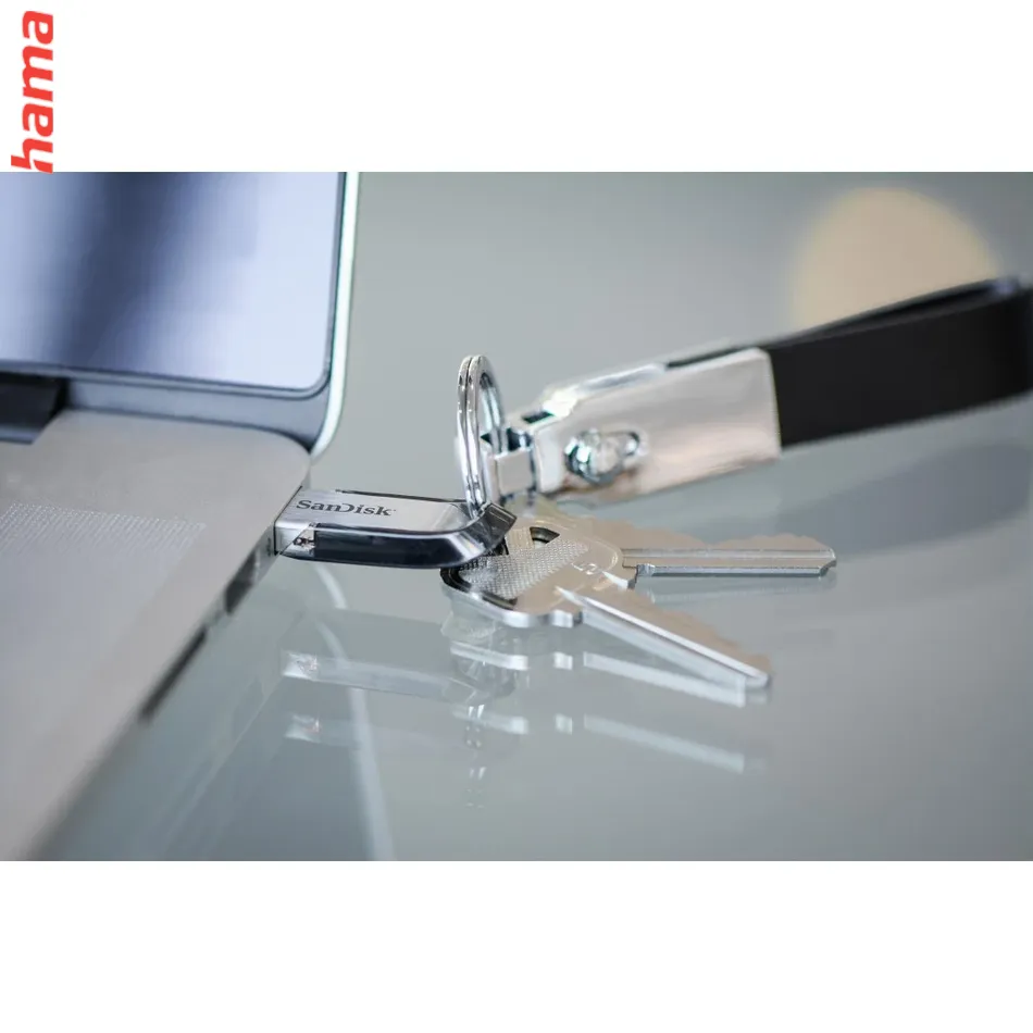 SanDisk Ultra Flair USB kľúč 1 TB, USB 3.0, USB-A, 150 MB/s