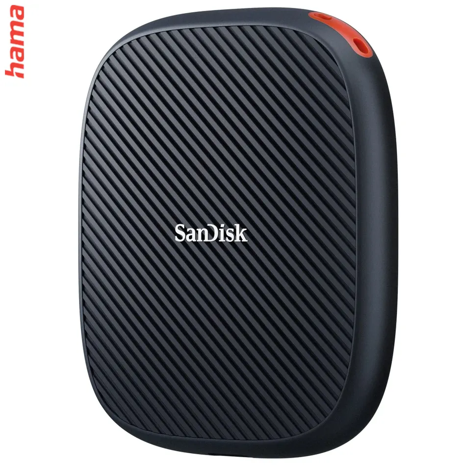 SanDisk Phone Portable SSD 1 TB s MagSafe, externý SSD disk, 1000 MB/s