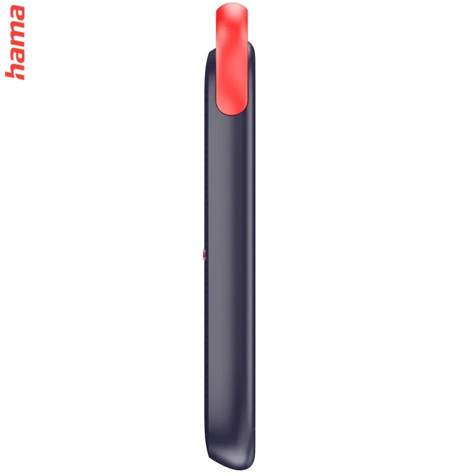 SanDisk Portable SSD 500 GB, prenosný externý SSD disk, USB-C, 1000 MB/s