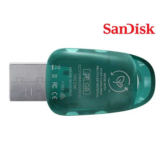 SanDisk Ultra Eco 512 GB | HamaEshop.SK