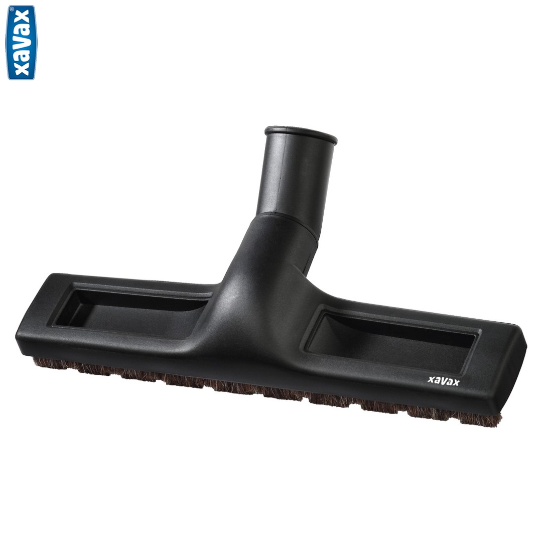 Xavax Comfort, podlahová hubica s konským vlasom