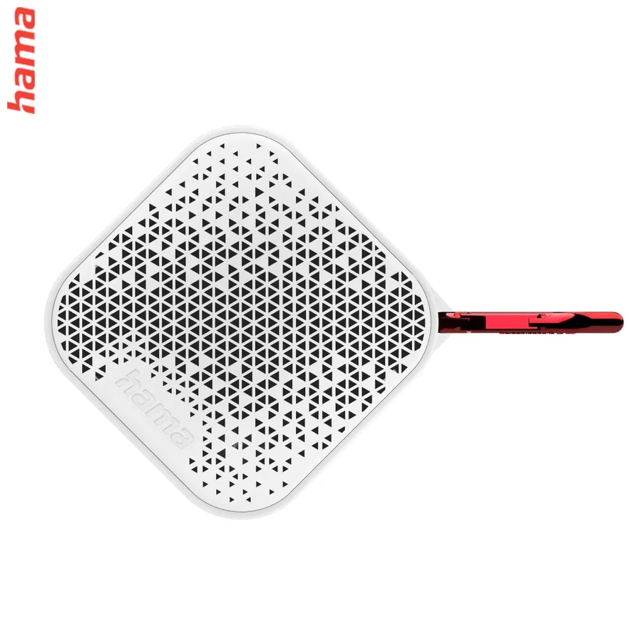 Hama Bluetooth reproduktor Pocket 2.0, biely