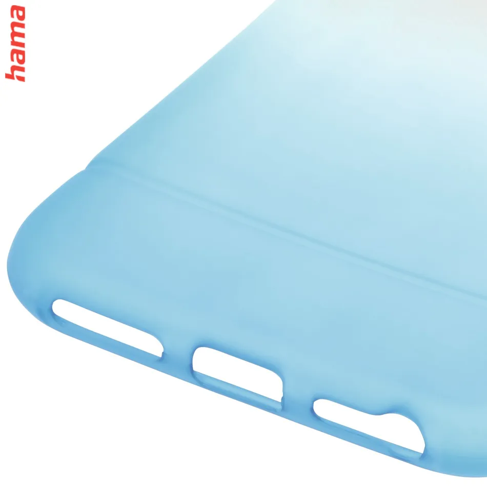 Hama Colorful, kryt pre Apple iPhone 7/8/SE 2020