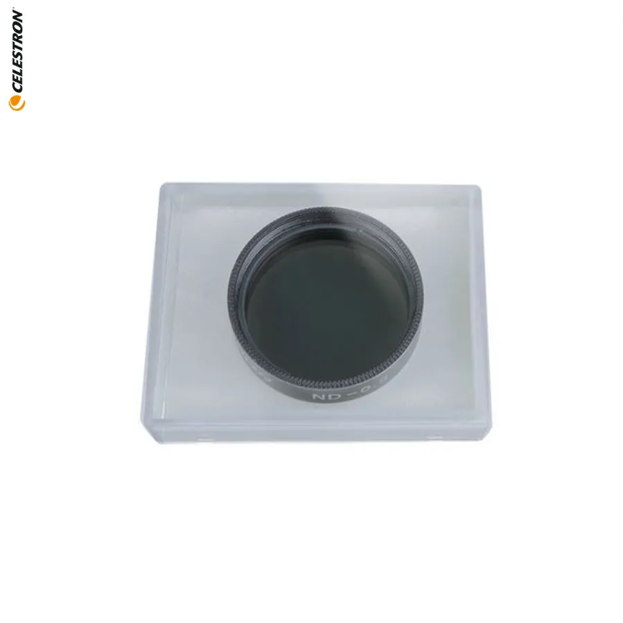Celestron filter 1.25