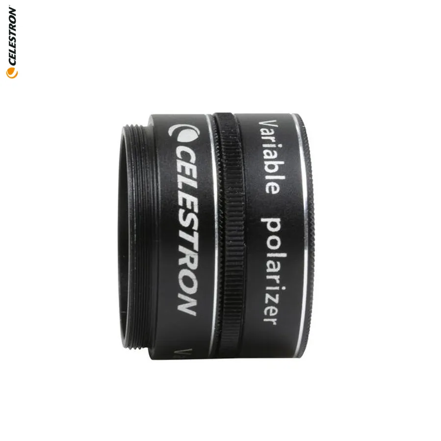 Celestron filter 1.25
