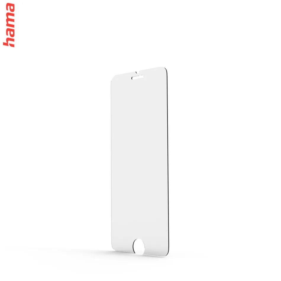 Hama Clear Protect, ochranné sklo na displej pre Apple iPhone 7/8/SE2020/SE2022