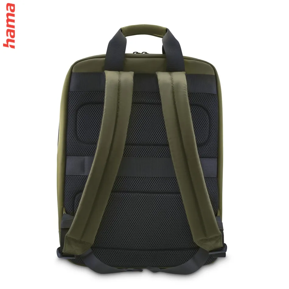 Hama Ultra Lightweight, ruksak na notebook, do 41 cm (16,2