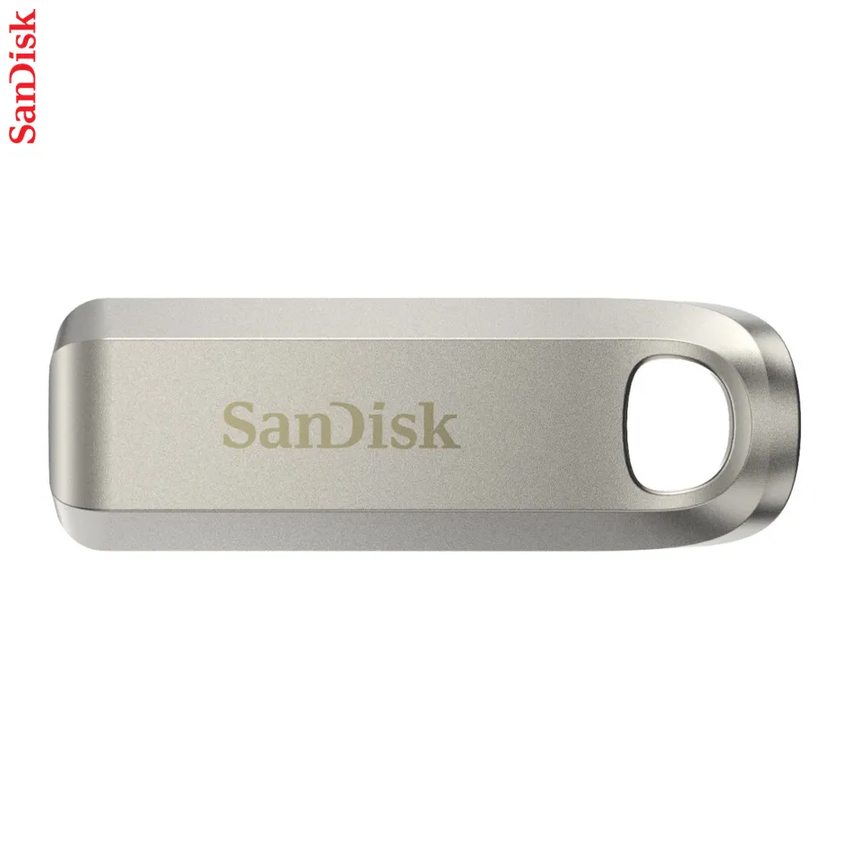 SanDisk Ultra Luxe USB Type-C 32 GB USB 3.2 Gen 1