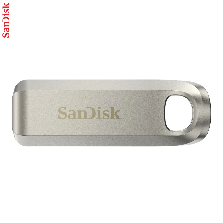 SanDisk Ultra Luxe USB Type-C 512 GB USB 3.2 Gen 1