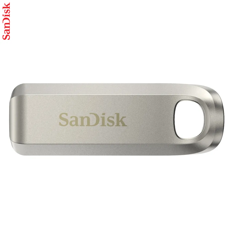 SanDisk Ultra Luxe USB Type-C 1 TB USB 3.2 Gen 1