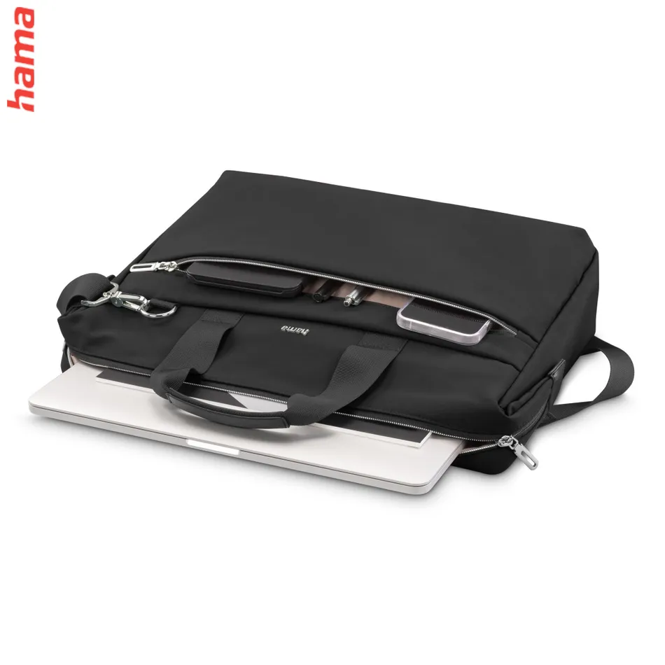Hama Ultimate, taška na notebook, pre uhlopriečku 40-41 cm (15,6-16,2