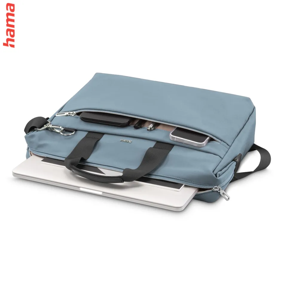 Hama Ultimate, taška na notebook, pre uhlopriečku 40-41 cm (15,6-16,2