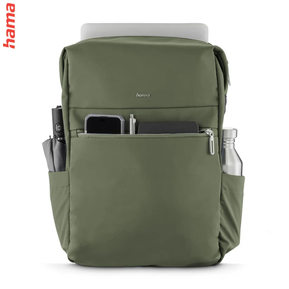 Hama Ultimate, ruksak na notebook do 16,2