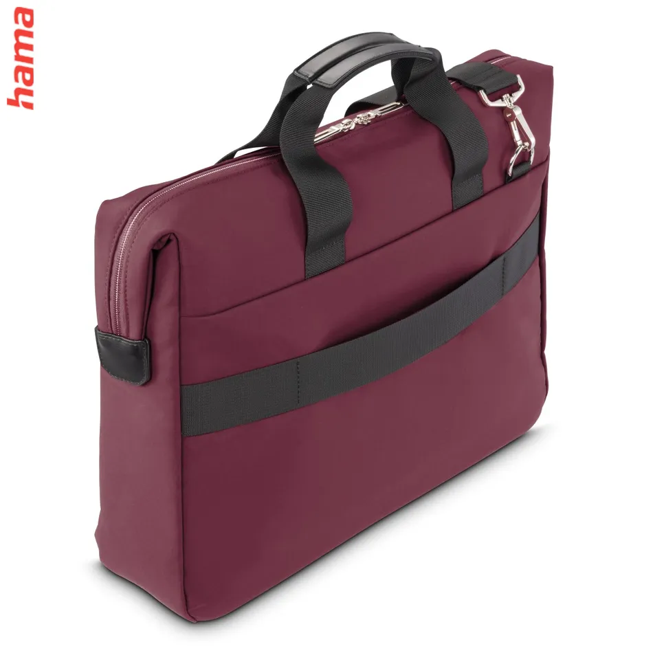 Hama Ultimate, taška na notebook, pre uhlopriečku 34-36 cm (13,3-14,1