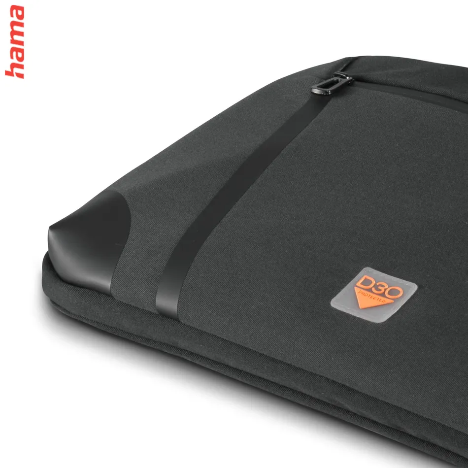 Hama Extreme Protect, obal na notebook 40-41 cm (15,6