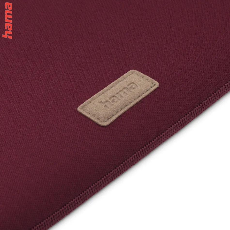 Hama Jersey, obal na notebook 34-36 cm (13,3
