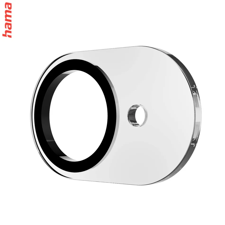 Hama Cam Protect, ochranné sklo na fotoaparát iPhone 16e  