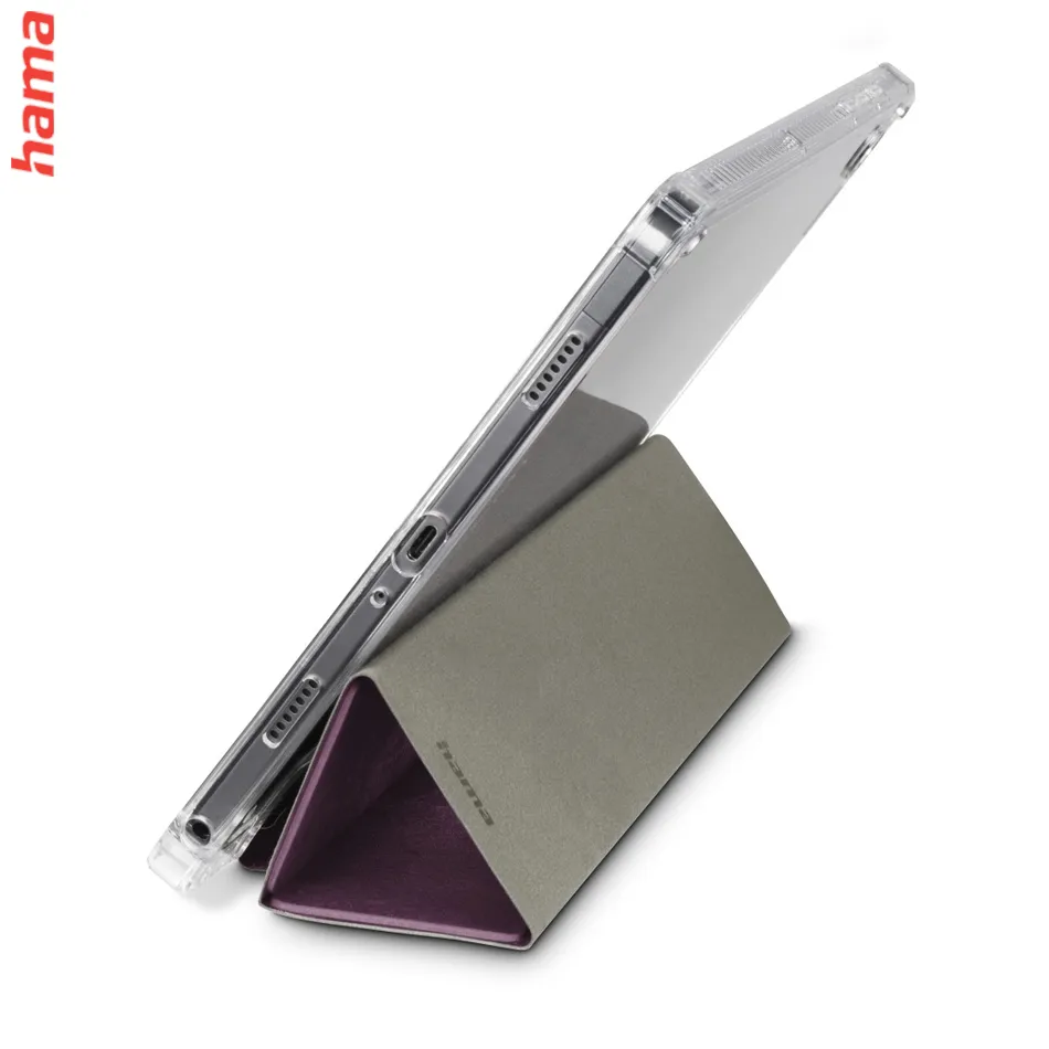 Hama Extreme Protect, D3O® puzdro pre Galaxy Tab A9+ 11