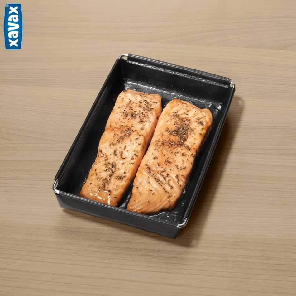 Xavax forma do teplovzdušnej fritézy s nepriľnavým povrchom  