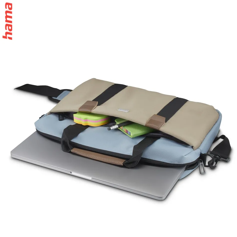 Hama Silvan, taška na notebook, pre 40-41 cm (15,6-16,2