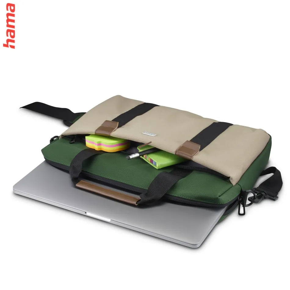 Hama Silvan, taška na notebook, pre 40-41 cm (15,6-16,2