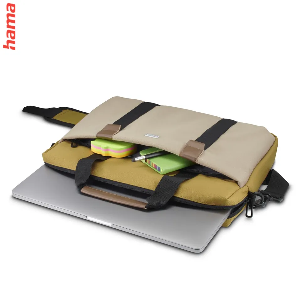 Hama Silvan, taška na notebook, pre 40-41 cm (15,6-16,2