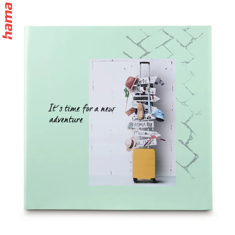 Hama Memo Album 