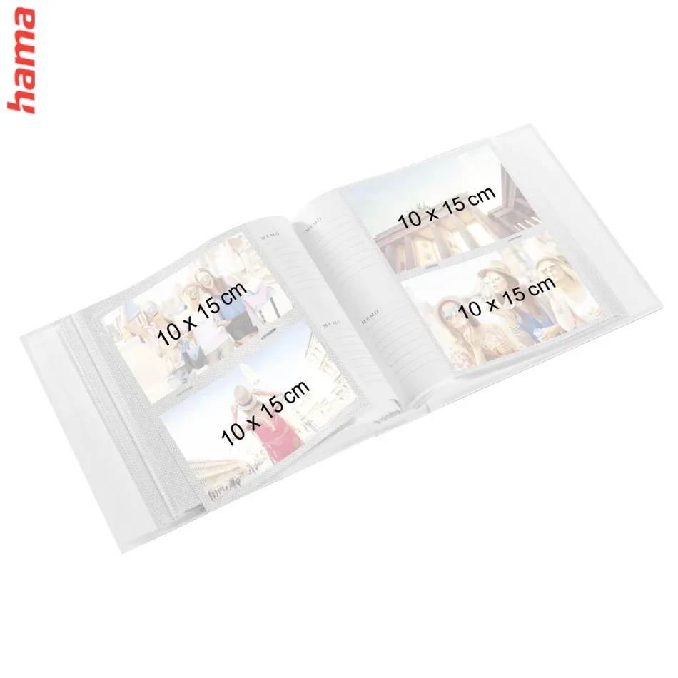 Hama Memo Album 