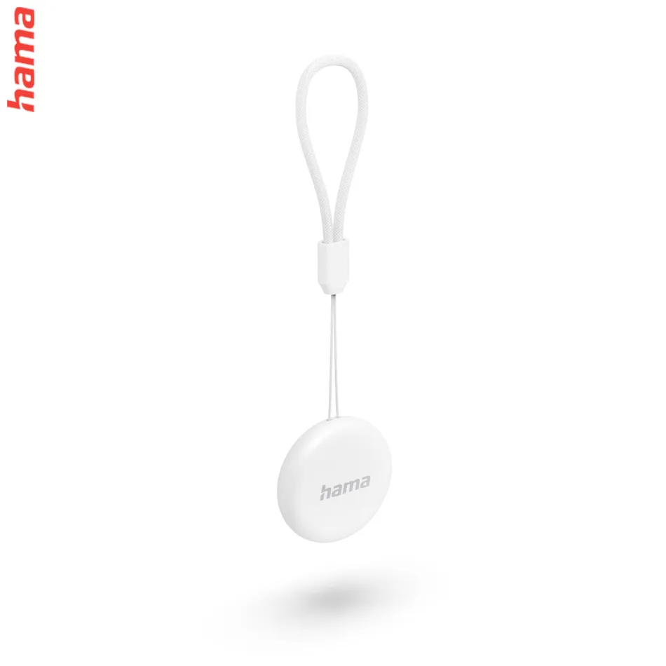 Hama lokalizačný čip, Bluetooth lokátor pre Android Find My Device