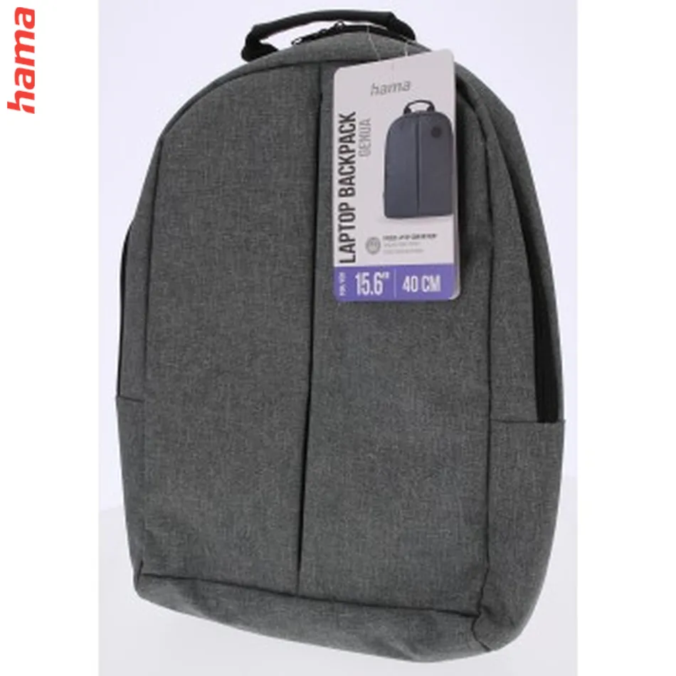 Hama Genua, ruksak na notebook, do 40 cm (15,6