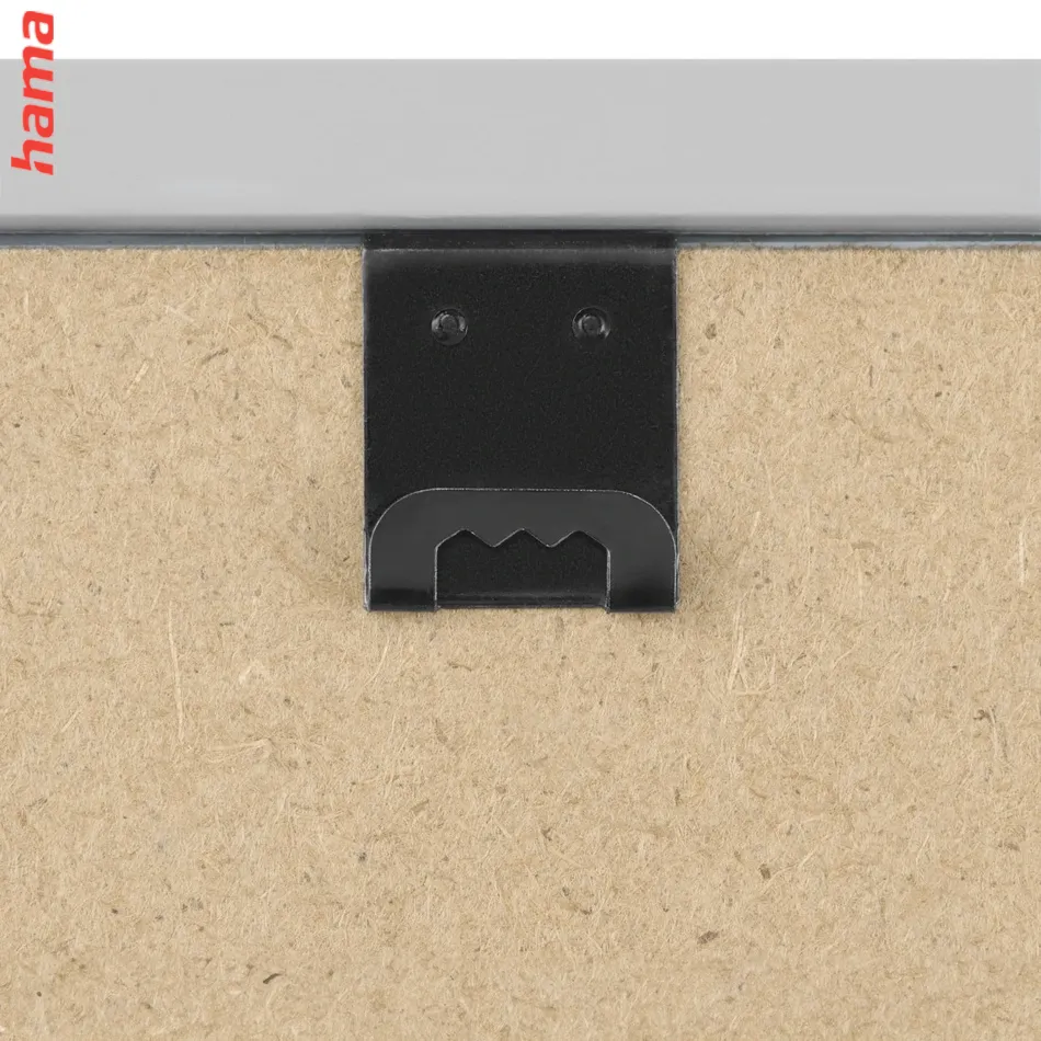 Fotorám HAMA 10 x 15 cm Chill strieborný
