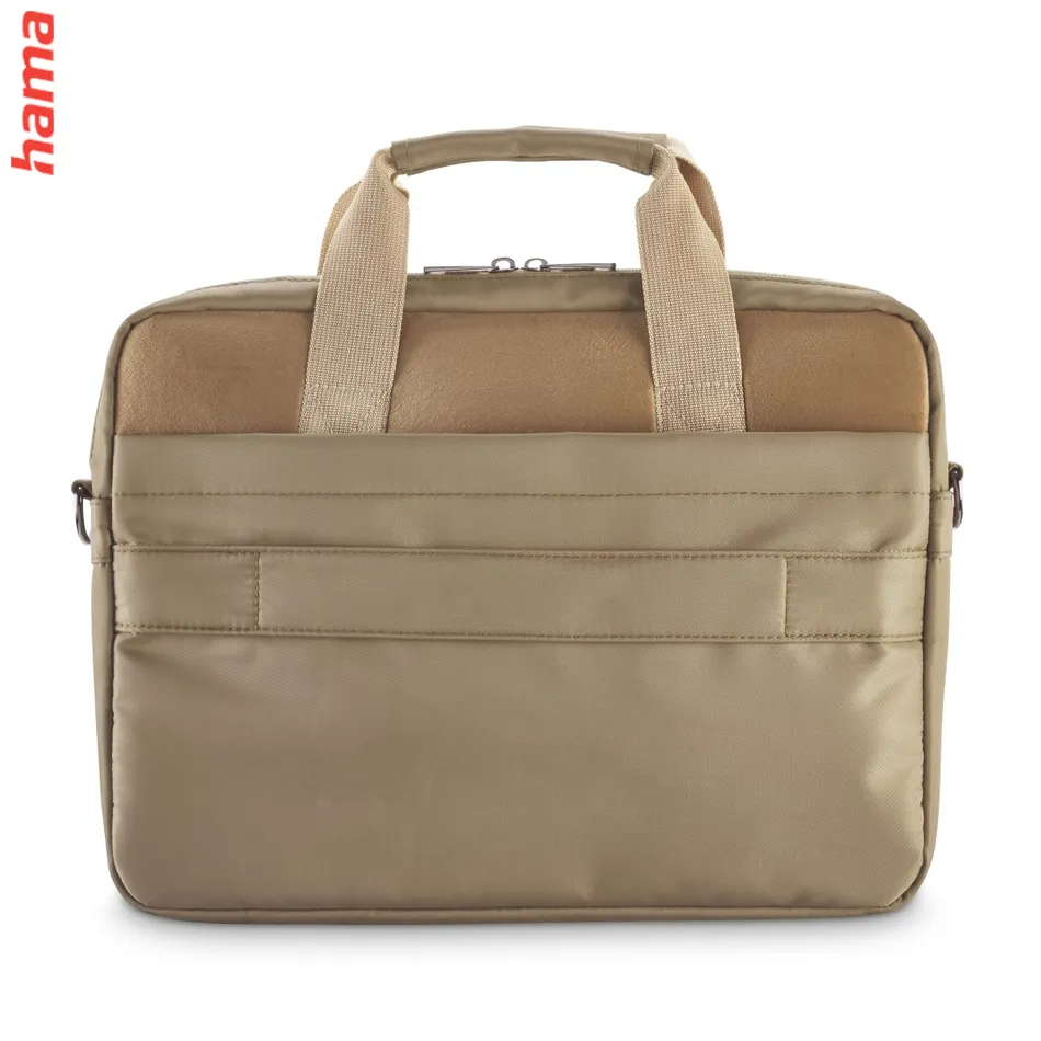 Hama Velvet, taška na notebook, 34-36 cm (13,3