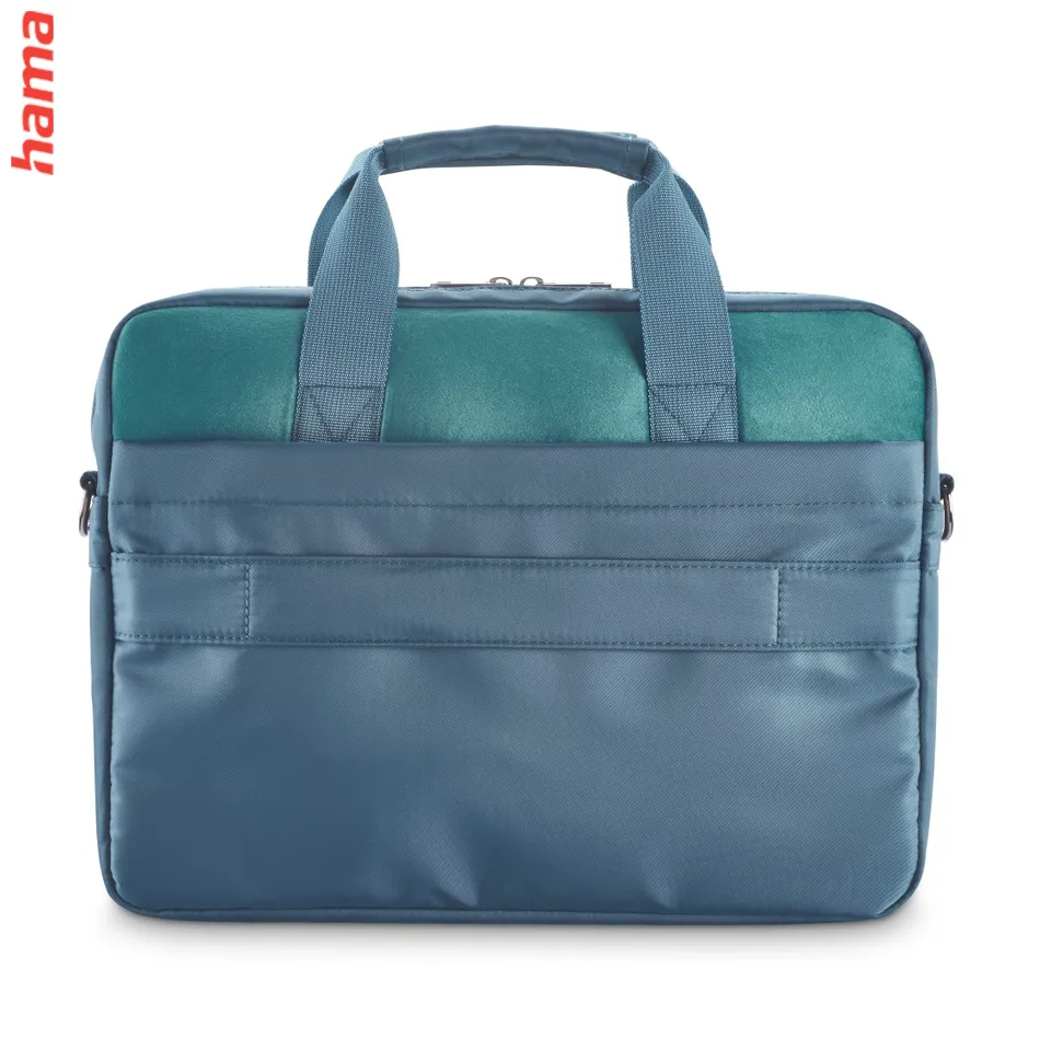 Hama Velvet, taška na notebook, 40-41 cm (15,6