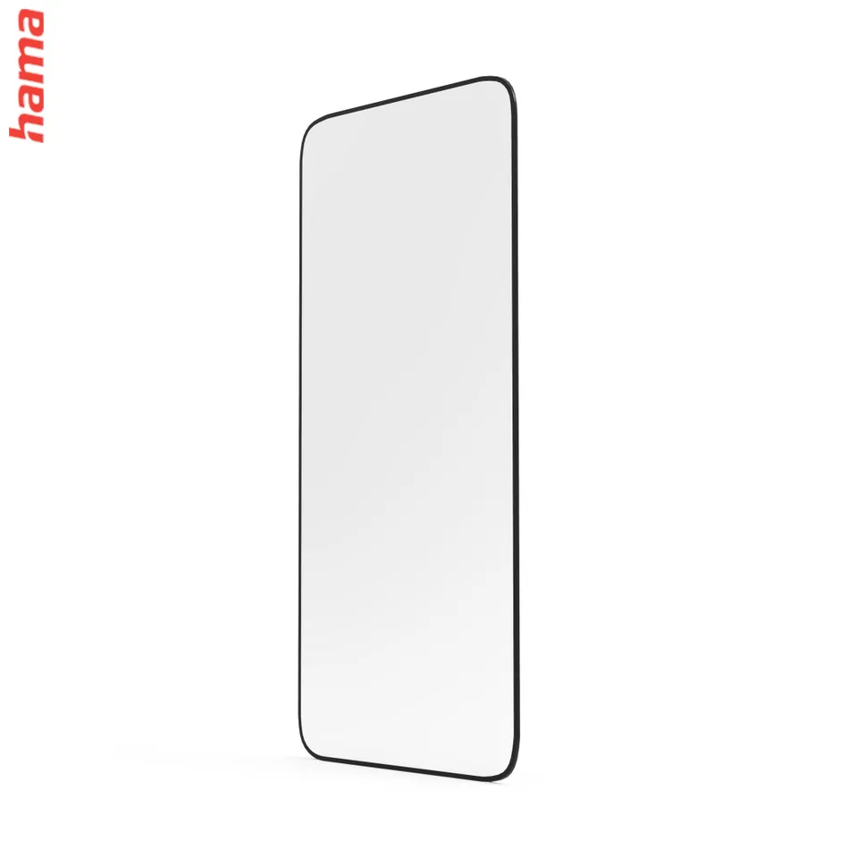 Hama Extreme Protect, ochranné sklo na displej pre Samsung Galaxy S25 Edge, licencia D3O®